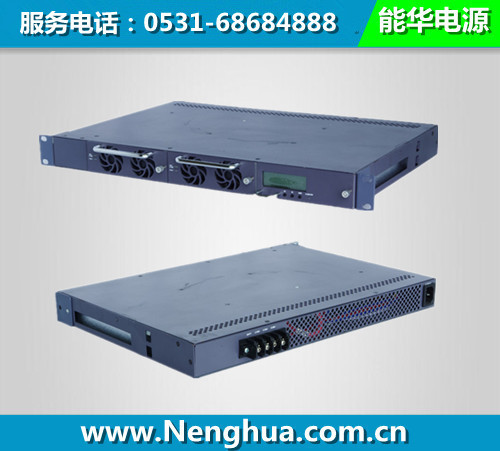 DC48V60A嵌入式通信电源系统