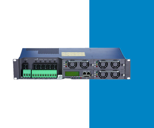 DC48V90A组合式通信电源系统